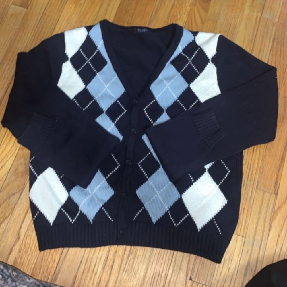 John Galt Sweater